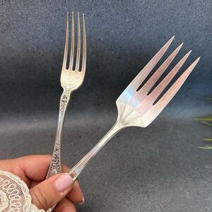 Elegant Forks